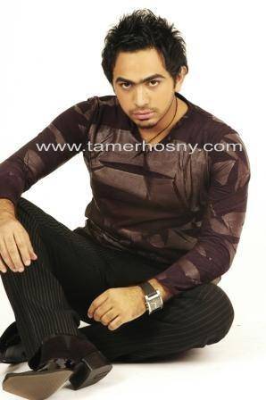 tamer